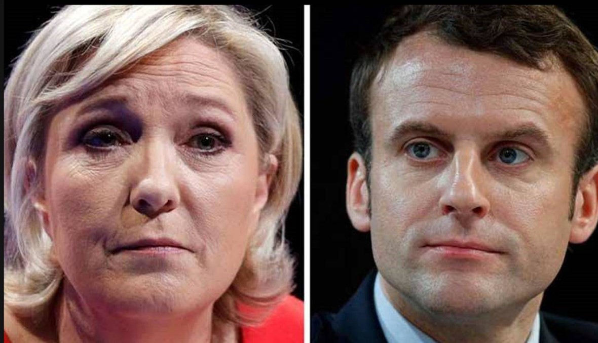 "لعبة خطيرة جداً"... هل الثنائي ماكرون- لوبن قابل للاستمرارية في المشهد السياسي الفرنسيّ؟