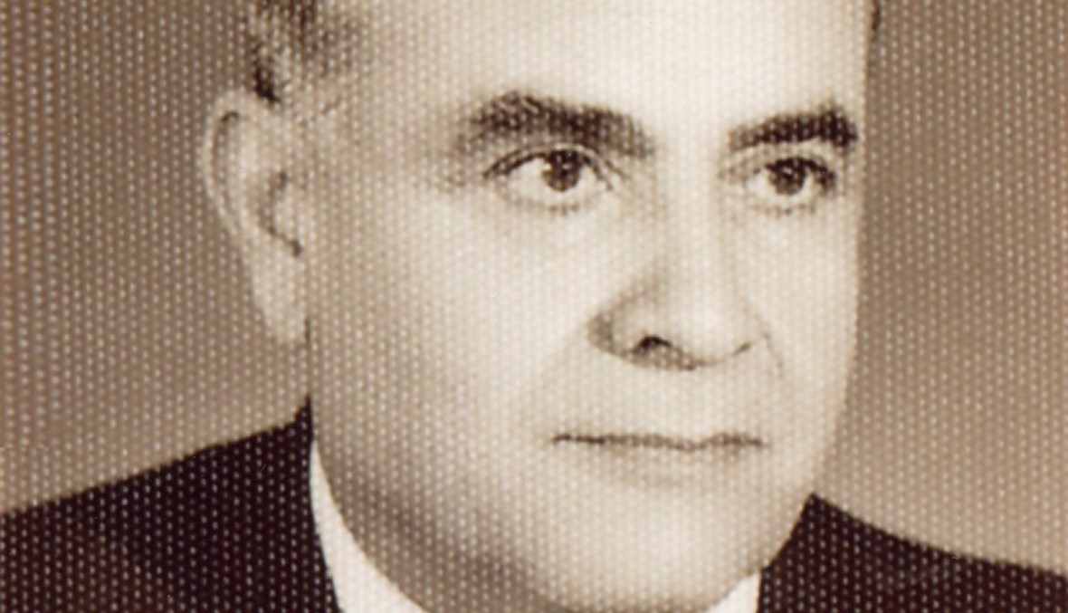 الأديب الثائر رئيف خوري يعود بعد مئة عام