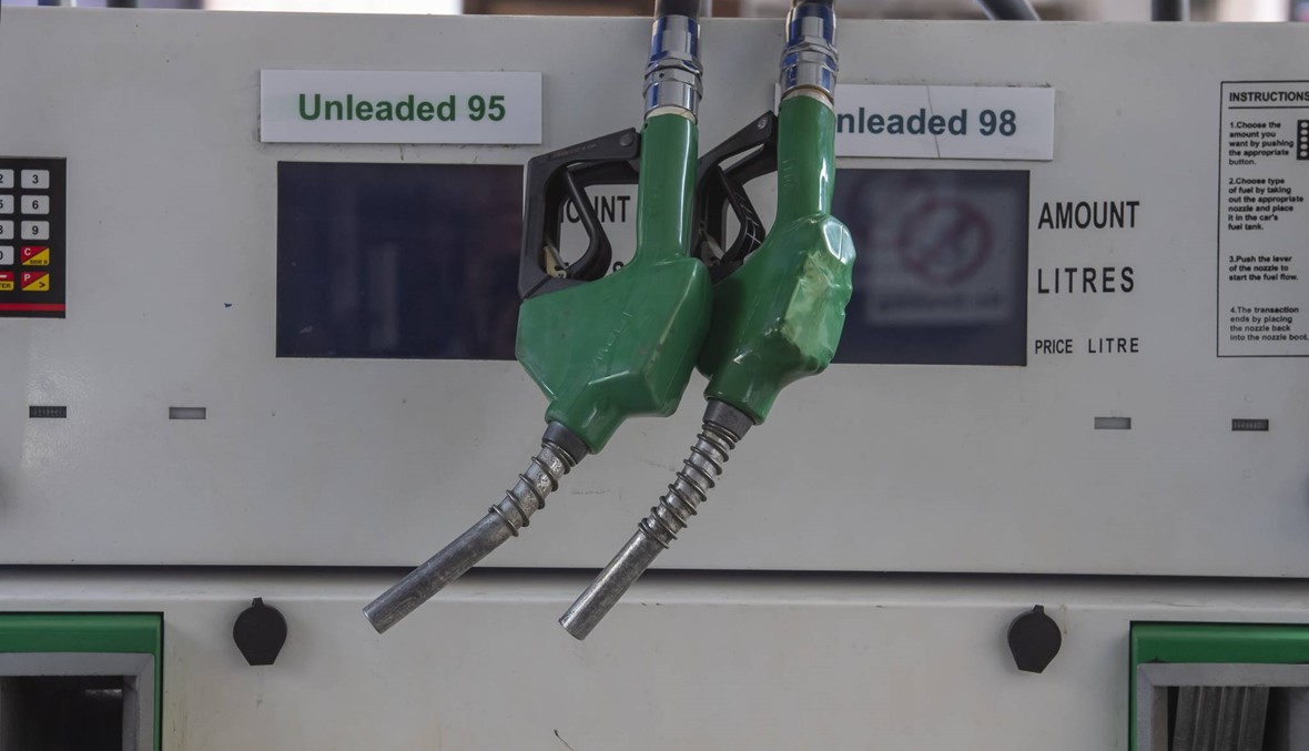 بيان توضيحي لإدارة منشآت النفط رداً على ما يتمّ تداوله حول مناقصة شراء البنزين