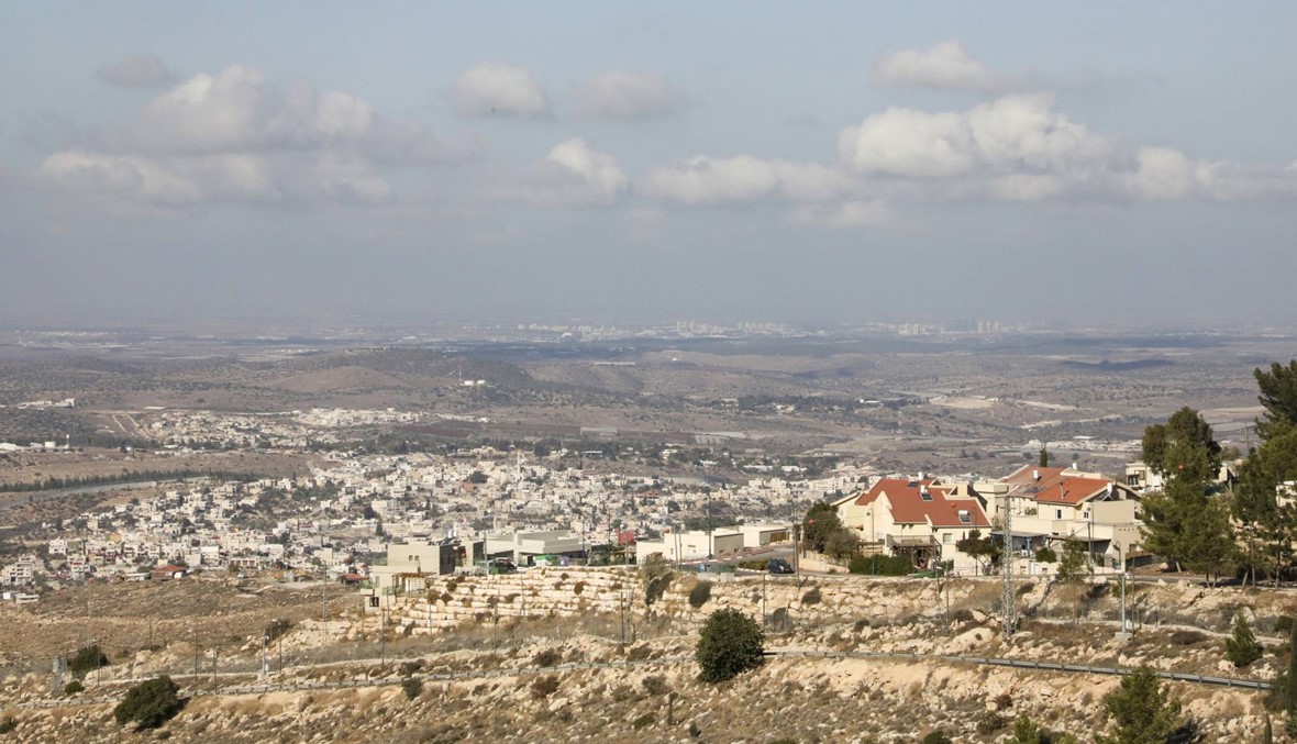 إسرائيل: وزير الدفاع أمر بالتّخطيط لبناء مستوطنة جديدة في الخليل