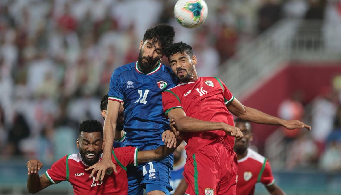 مواجهات حاسمة في كأس الخليج الـ24