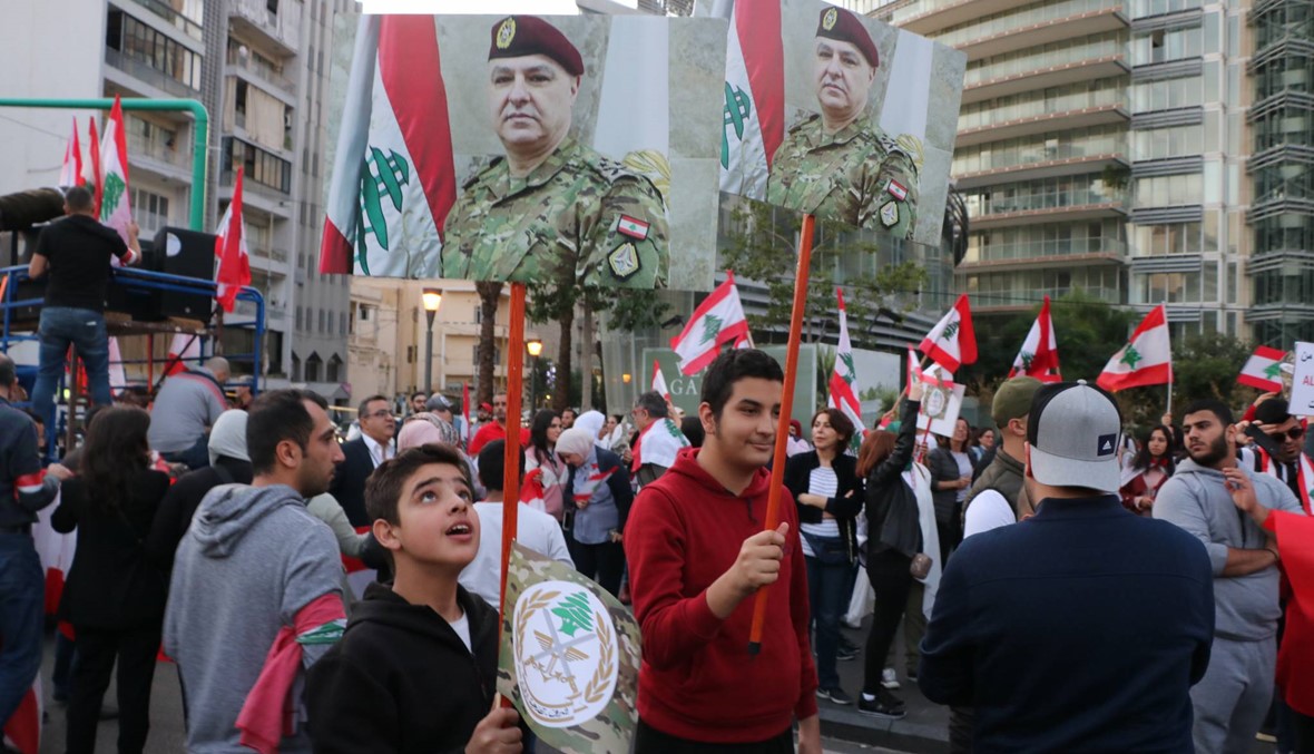 الحريري لا دعم له وأميركا للبنانيّين وبِلُغتهم: "اصطفلوا"!