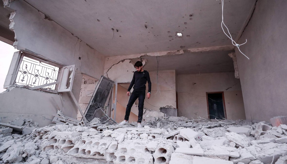 غارات نظاميّة على إدلب: مقتل 15 مدنيًّا