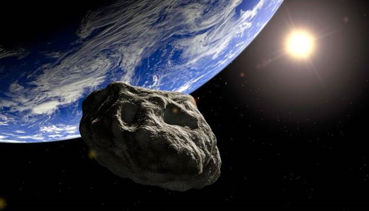 ناسا تكشف عن اثنين من الكويكبات التي قد تحطّم الأرض