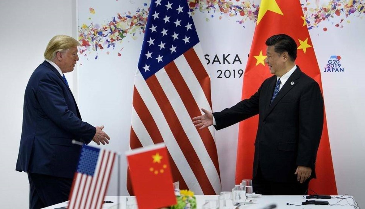 مستشارة للبيت الأبيض: اتفاق للتجارة بين أميركا والصين ممكن قبل نهاية العام