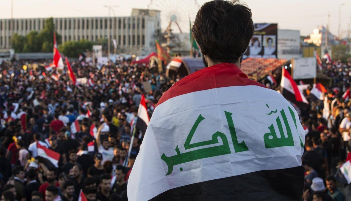 كيف بإمكان واشنطن "كسب السلام" في العراق؟