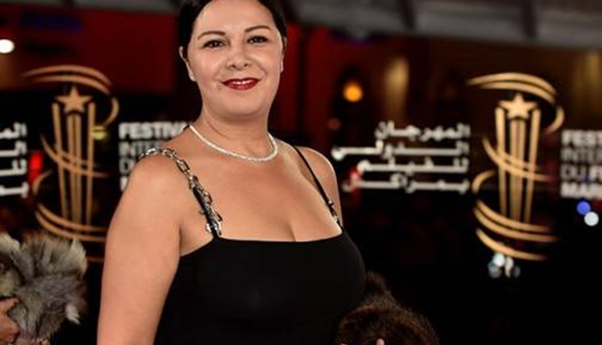 منى فتو مُكرَّمة في مهرجان مراكش: اعتراف بمجهود كلّ المهنيين في مجال السينما