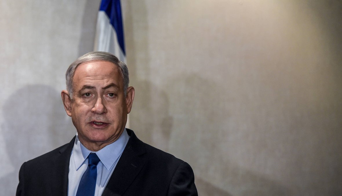 إسرائيل: المدعي العام يعتزم اتّهام محامي نتنياهو بغسل الأموال