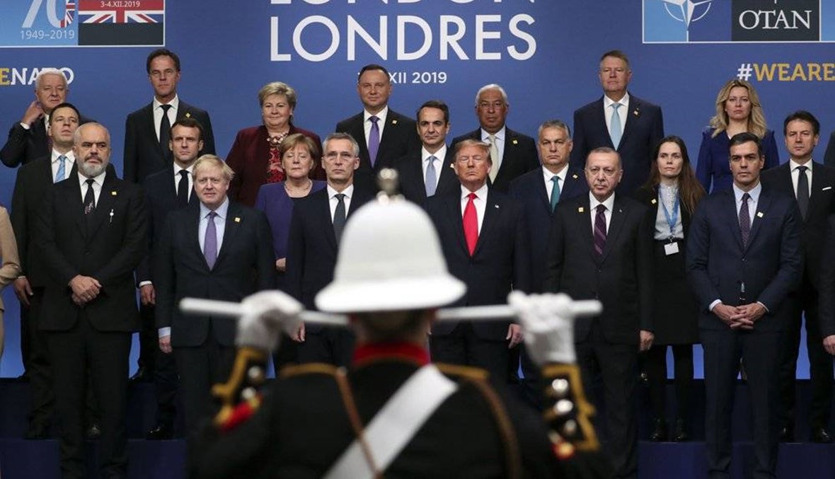 هل يخاطر "الناتو" بوجوده إذا واصل توسّعه؟