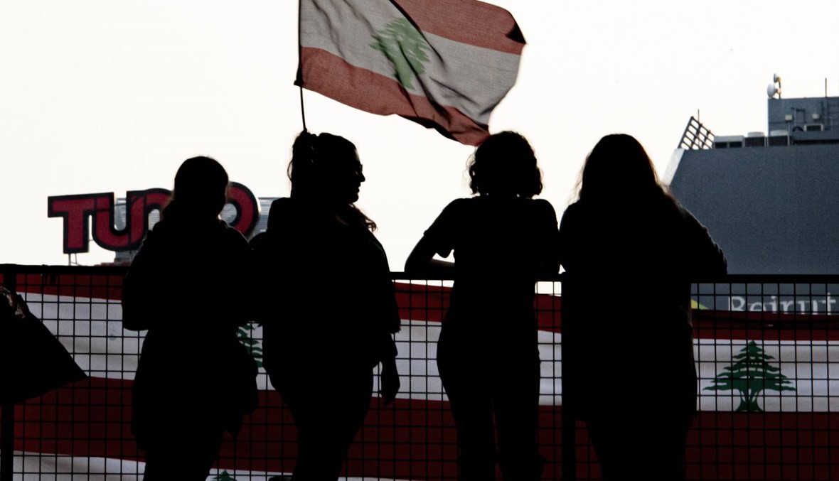 لبنان في مفاوضات إيران تخفيف العقوبات؟