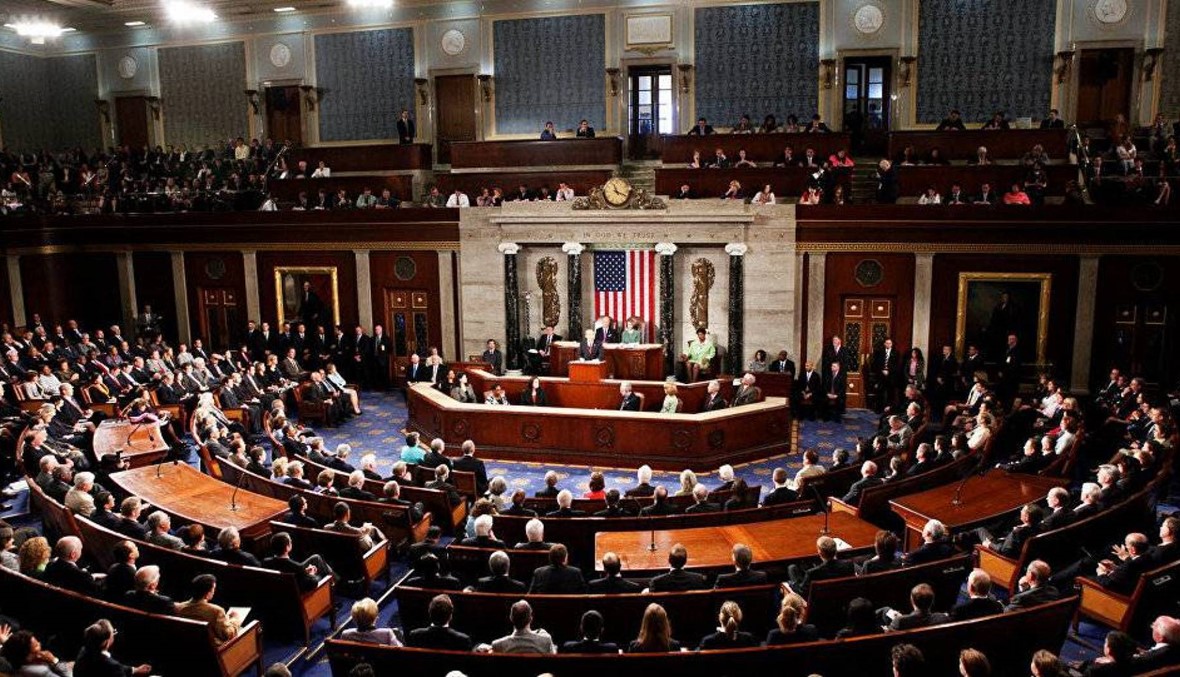 منع التصويت على مشروع قانون الإبادة الجماعية للأرمن في مجلس الشيوخ الأميركي