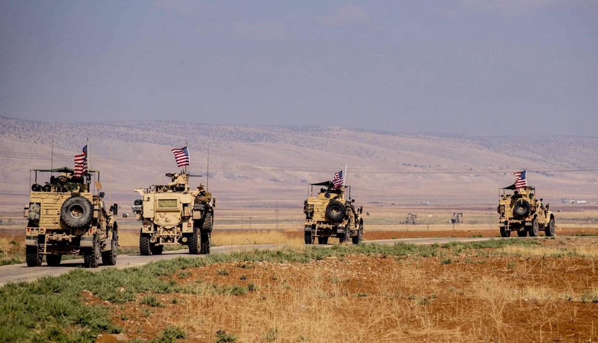 واشنطن تعتزم إرسال 5 إلى 7 آلاف جندي إضافي إلى الشرق الاوسط لمواجهة إيران