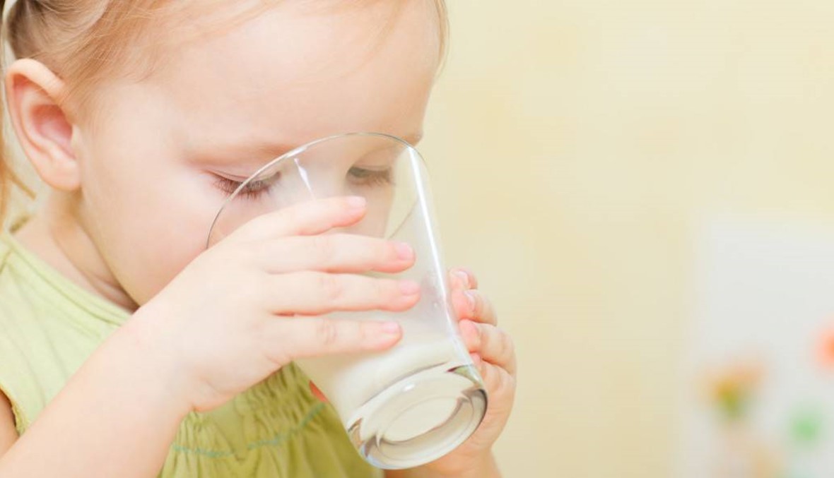 دراسة حديثة: شرب الحليب لا يطيل العمر!