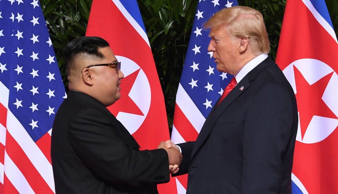 كوريا الشمالية تهدد بالعودة لوصف ترامب بـ"الخرف"