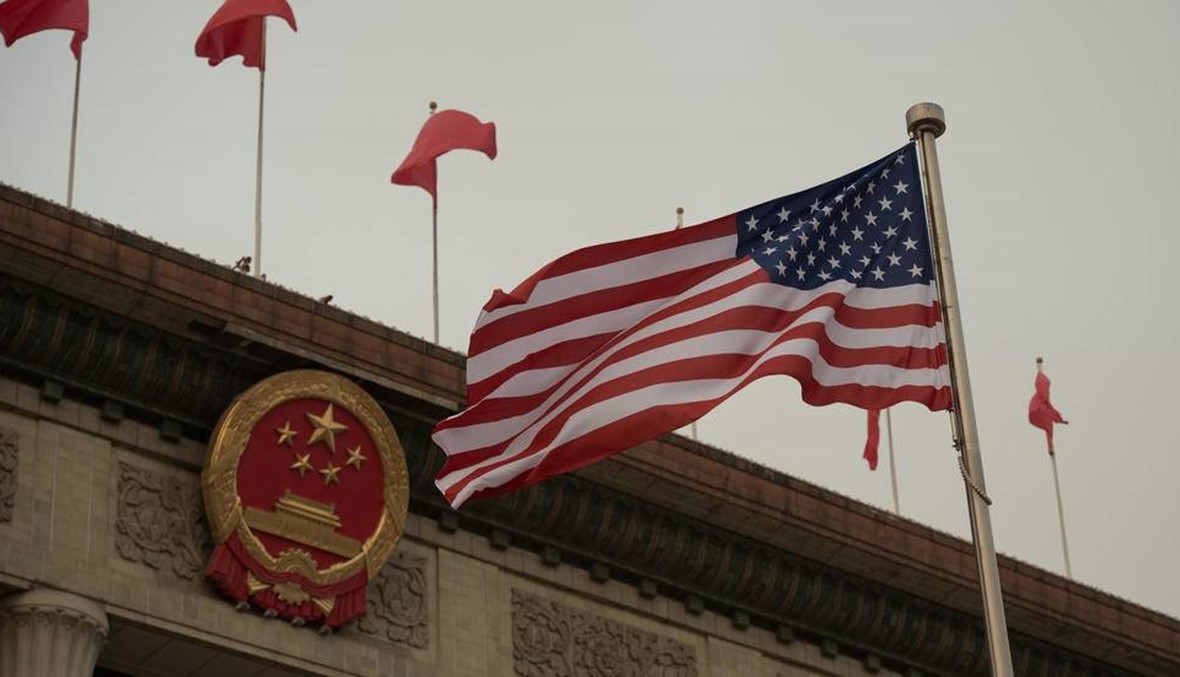 الصين تفرض قيودا على حركة الديبلوماسيين الأميركيين
