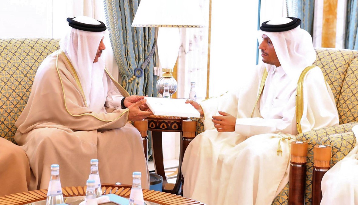 هل تمت المصالحة السعودية - القطرية؟