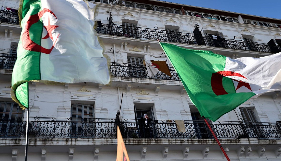 القضاء الجزائري يستجوب شقيق بوتفليقة في قضايا فساد