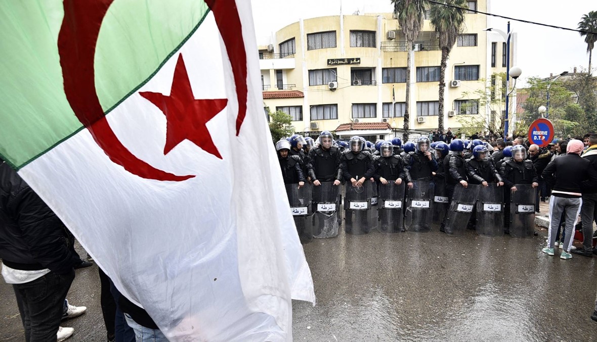 انتهاء الحملات الانتخابية في الجزائر وسط رفض واسع للمشاركة