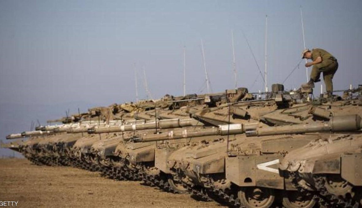 إسرائيل لا تستبعد قصف إيران "خياراً أخيراً" وتهدّد بالانتقال من الردع إلى الهجوم في سوريا