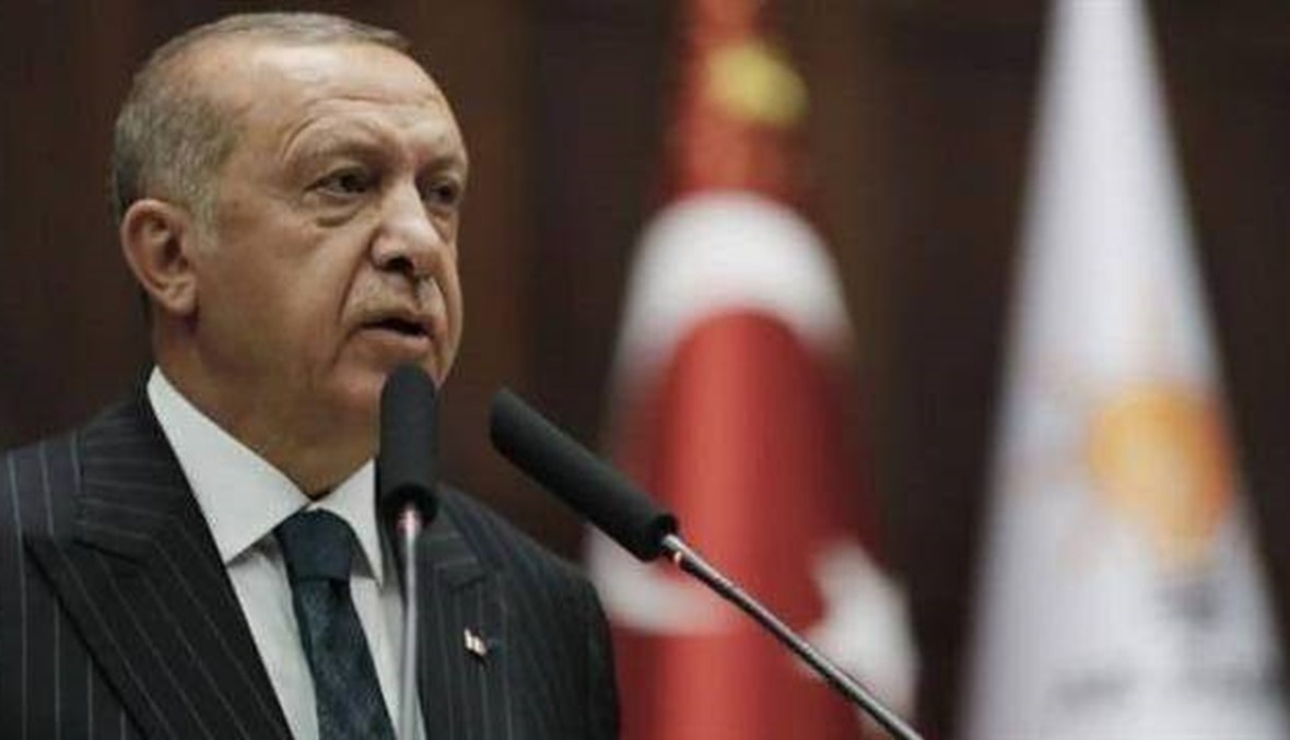 أردوغان: بإمكان تركيا وليبيا القيام بتنقيب مشترك في شرق البحر المتوسط