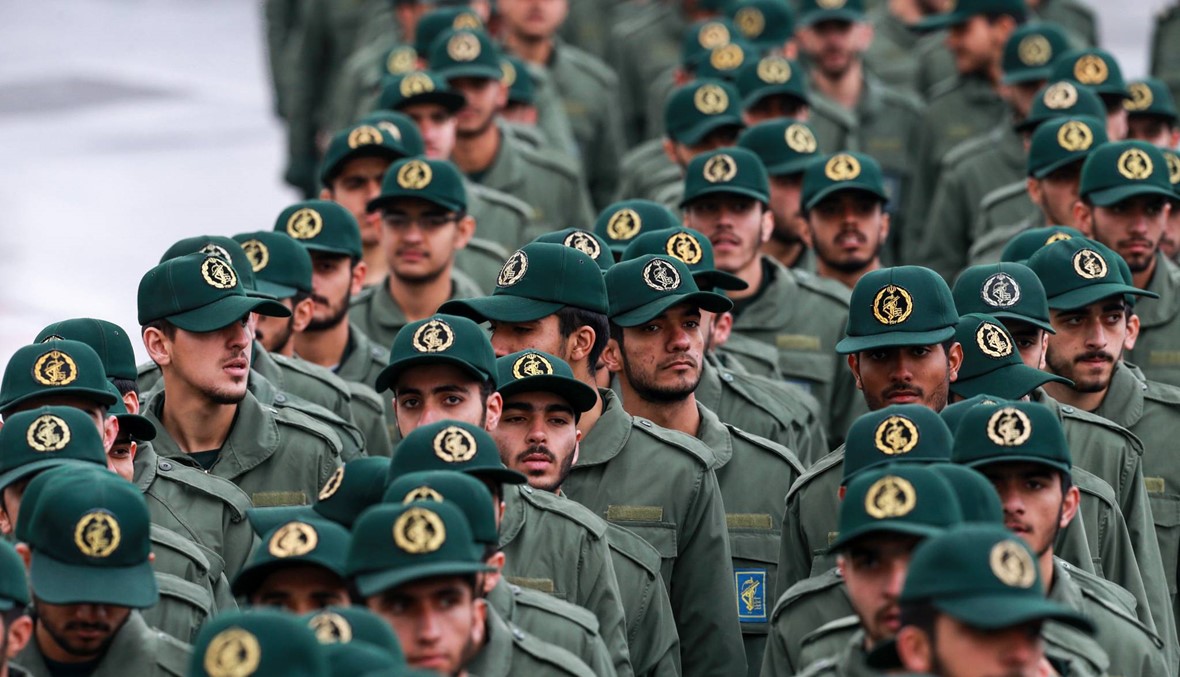 تصريح منسوب لمستشار قائد الحرس الثوري الإيراني عن تدمير إسرائيل من لبنان وبوصعب يردّ