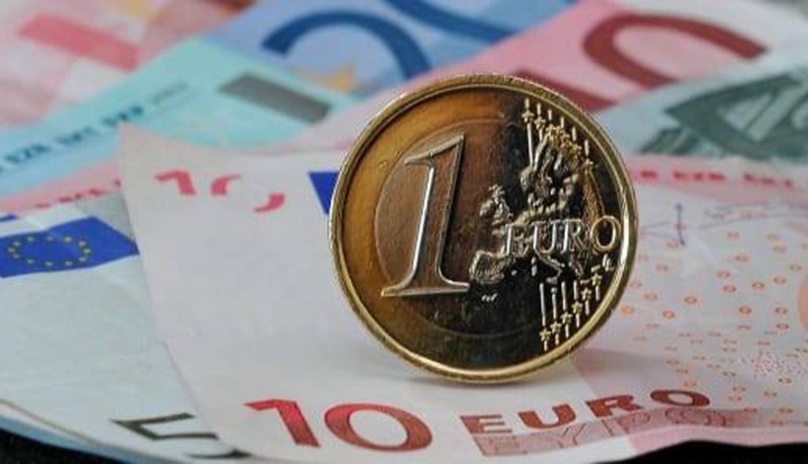 ارتفاع الأورو بفضل بيانات اقتصادية ألمانية تفوق التوقعات
