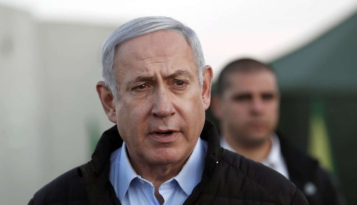 إسرائيل: الكنيست تقرّ بالقراءة الأولى حلّ نفسها واجراء انتخابات جديدة ثالثة