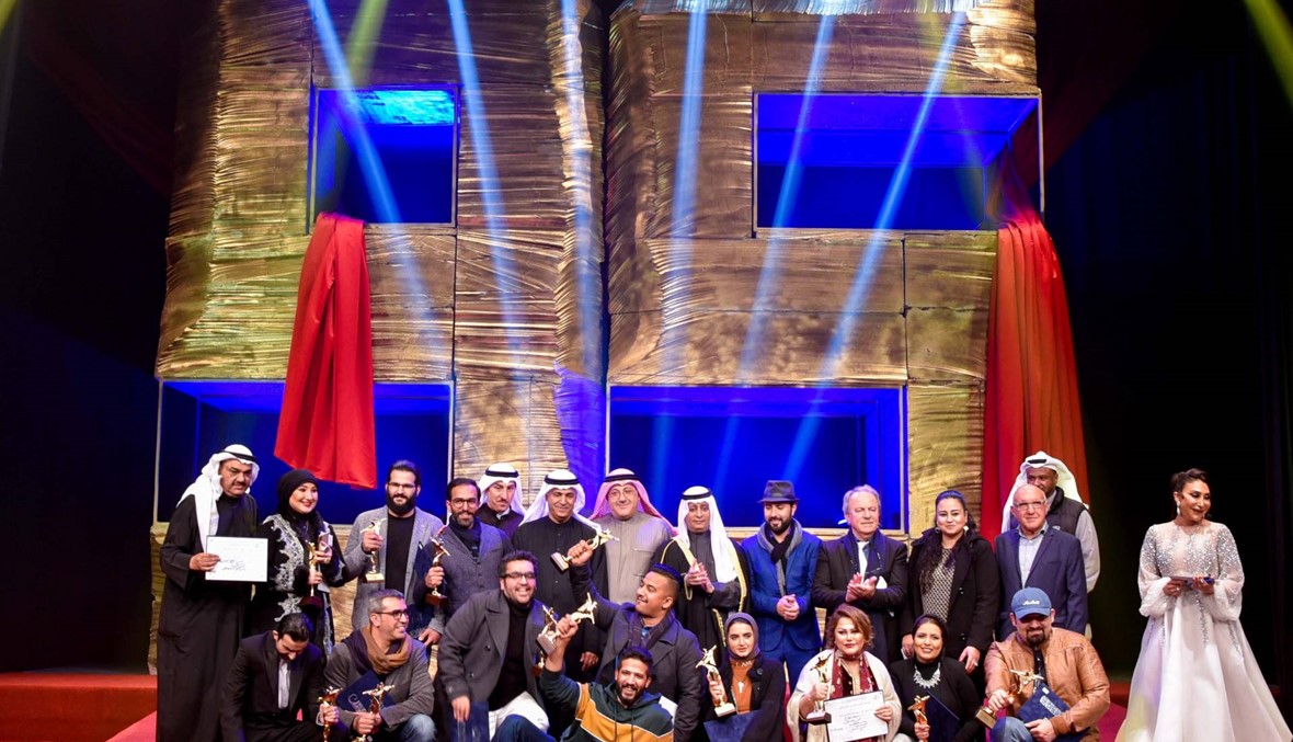 انطلاق الدورة الـ20 من مهرجان الكويت المسرحي: رؤية فنّية تثري المشهد الثقافيّ