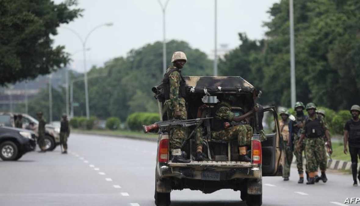 نيجيريا: الشرطة تفرّق تظاهرة مؤيدة للشيعة في أبوجا... صدامات وإطلاق نار
