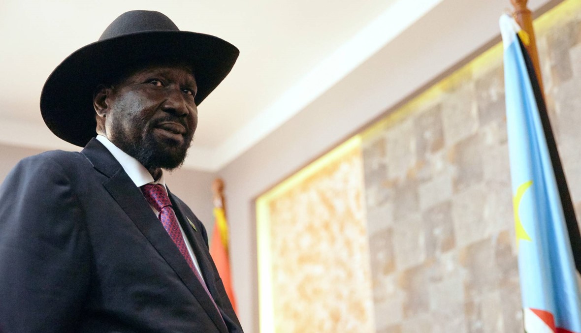 واشنطن تمنع التأشيرات عمن "يعرقلون السلام" في جنوب السودان