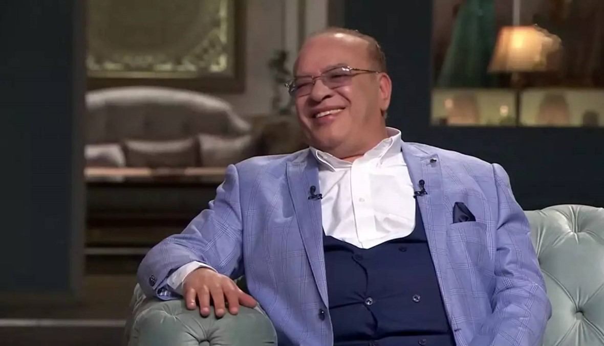 صلاح عبدالله يسخر من محمد هنيدي بعد مقلب رامز جلال (فيديو)