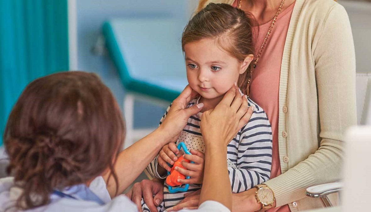 شرطان أساسيان لاستئصال اللوزتين عند الأطفال!