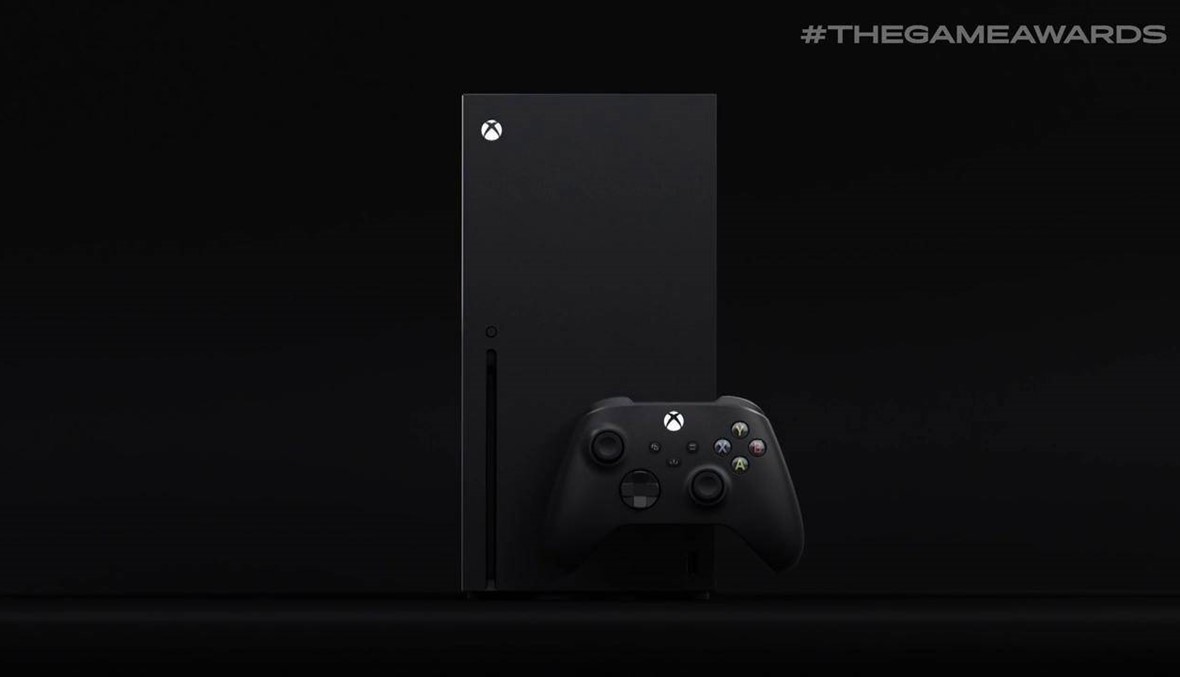 مايكروسوفت تكشف رسمياً عن منصة ألعابها الجديدة Xbox Series X: إليكم أبرز مواصفاتها