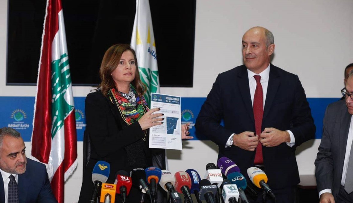 صباح السبت: "التوقعات للبنان رهيبة"... قبل ثورة الجياع