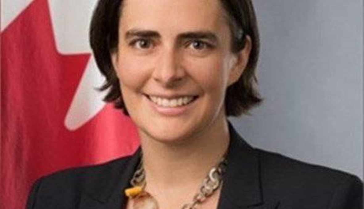 سفيرة كندا في لبنان توضح حقيقة فتح باب الهجرة للمسيحيّين