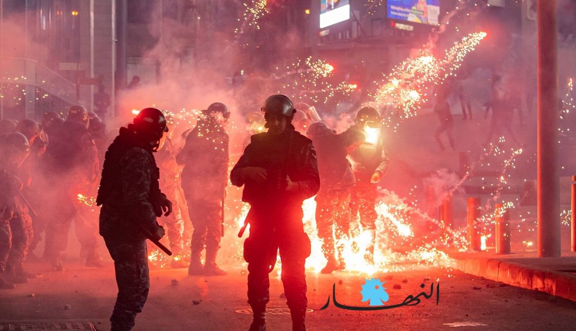 تصعيد وعنف وغزوات عشية اثنين التكليف!