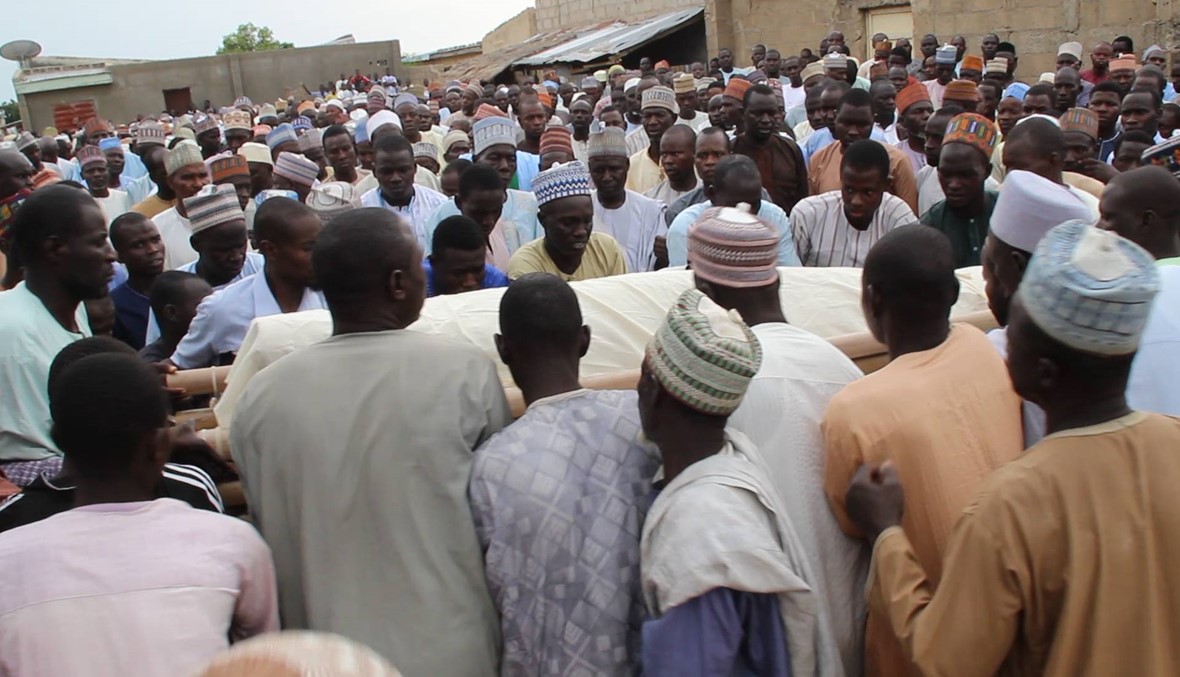 نيجيريا: "بوكو حرام" تقتل 19 من رعاة الماشية الفولاني خلال مواجهات في فوهي