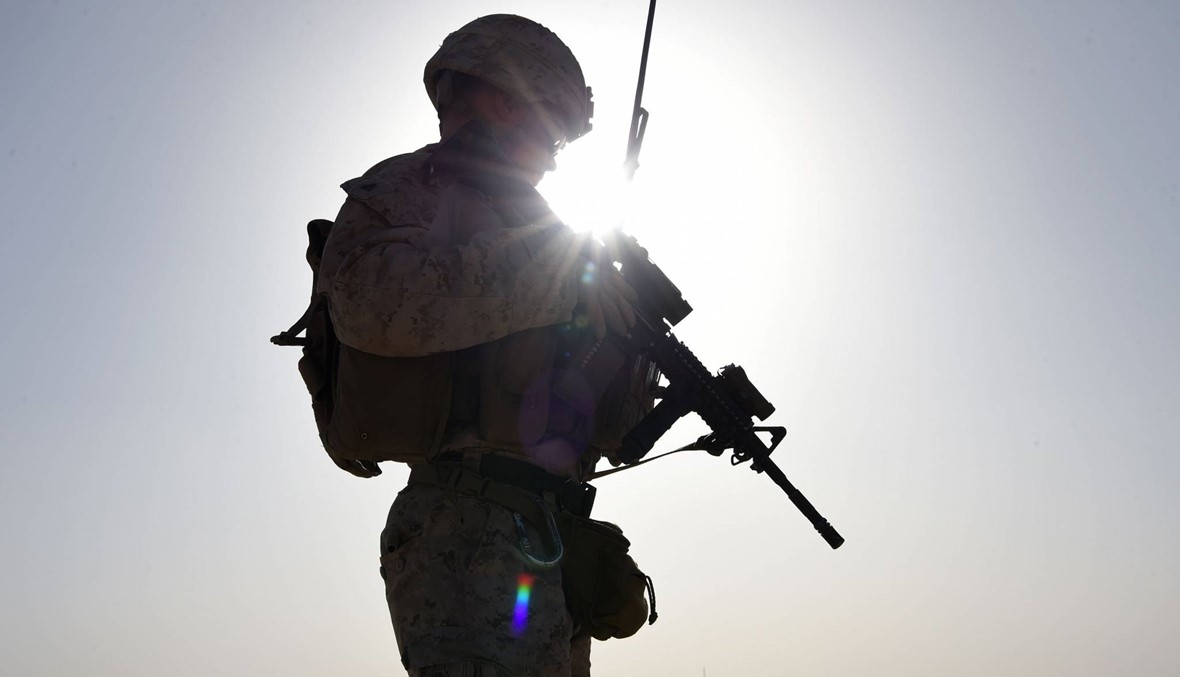 واشنطن ستسحب 4 آلاف جندي من أفغانستان