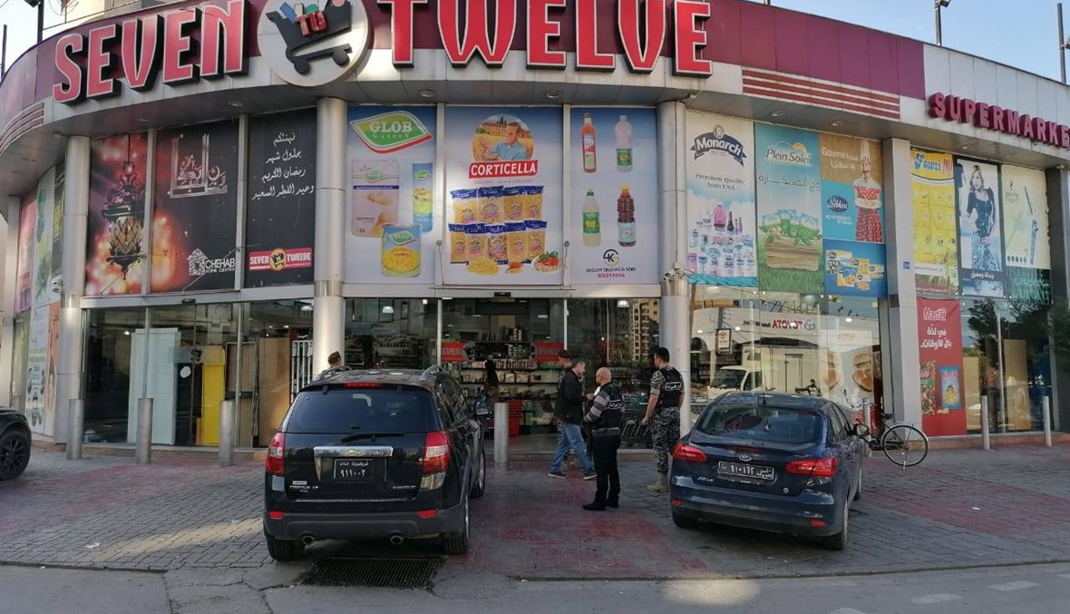 مفتّشو حماية المستهلك جالوا على المؤسسات التجارية في طرابلس