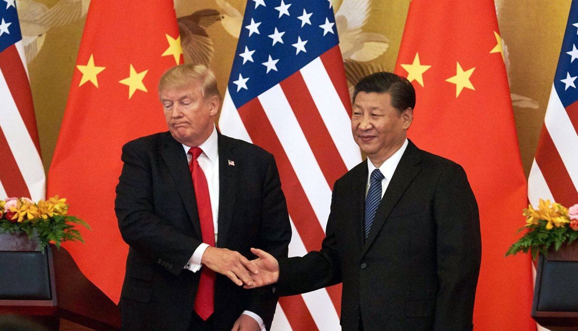 الصين تعتبر ترحيل الديبلوماسيين من سفارة بيجينغ في الولايات المتحدة خطأً