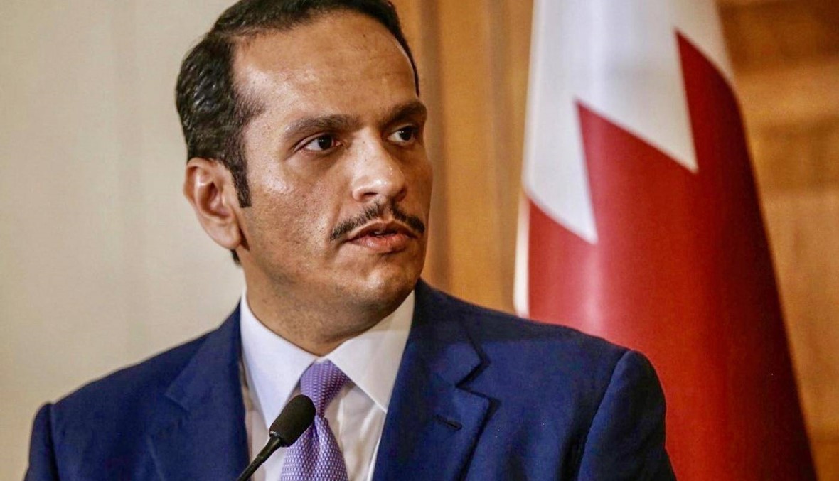 محادثات قطر مع السعودية كسرت جموداً استمر طويلاً