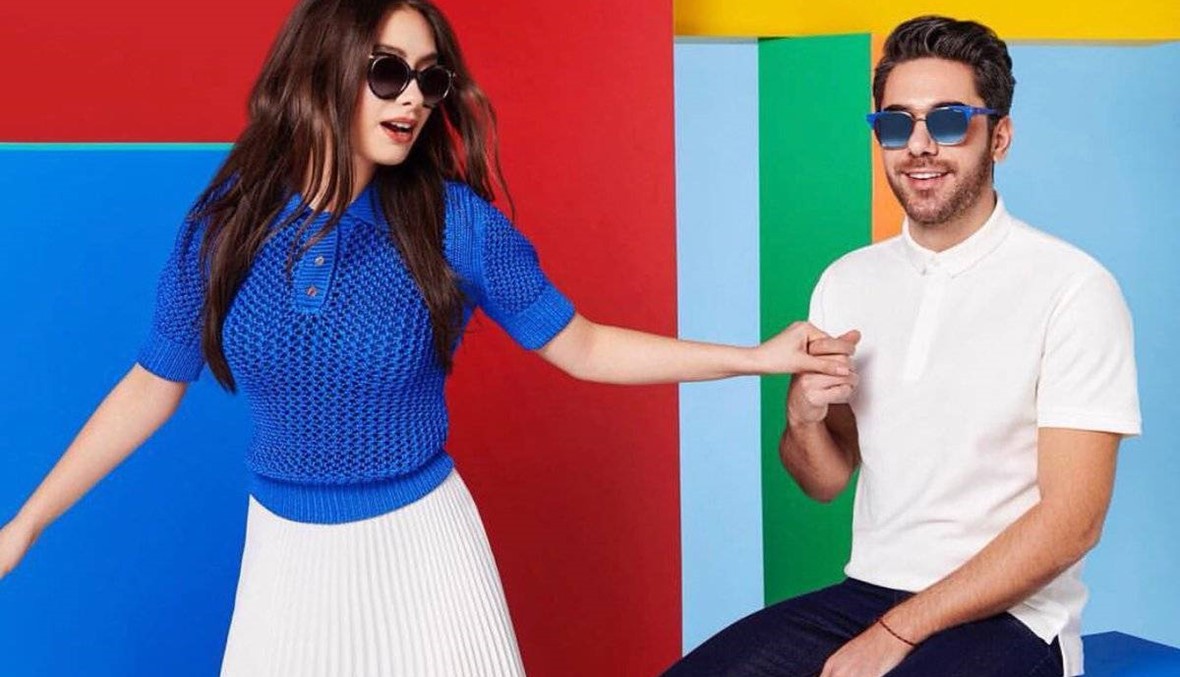 نسليهان تعود في "ابنة السفير" وزوجها يدعمها: سنزيل الشوق