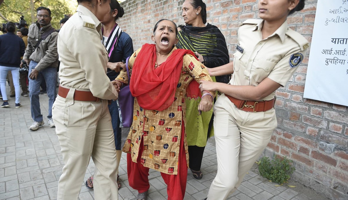 الهند: الاحتجاجات ضدّ قانون حول الجنسيّة تجدّدت... "معادٍ للمسلمين"