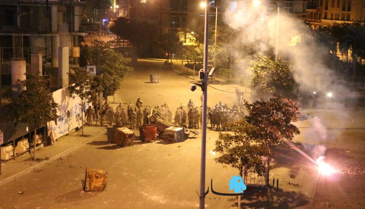 بعد نشره فيديواً مسيئاً للمعتقدات الدينية... سامر صيداوي يعتذر (فيديو)