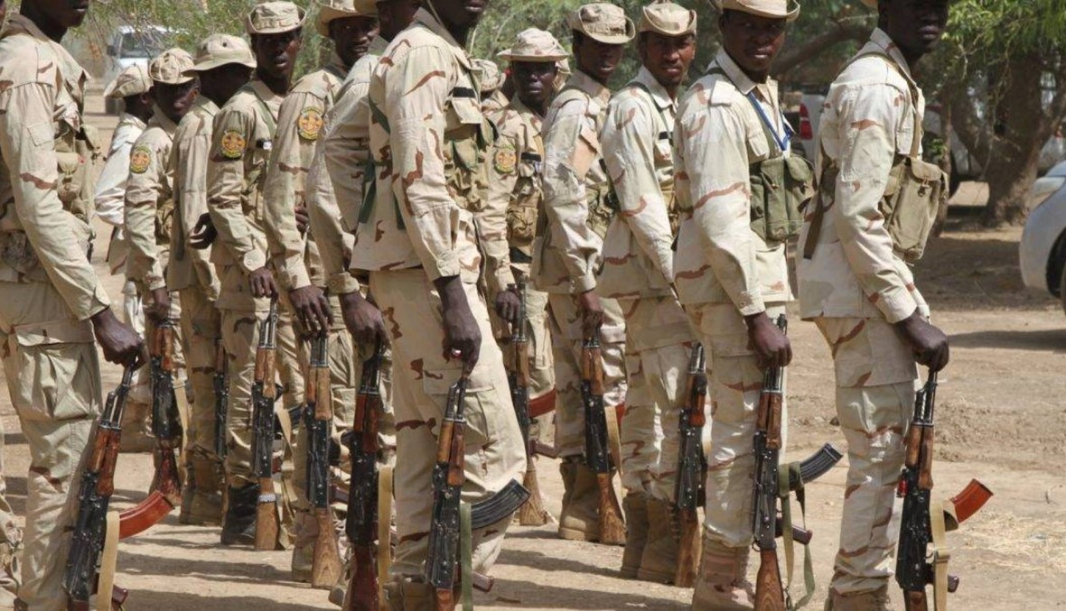 14 قتيلاً في هجوم لبوكو حرام في غرب تشاد