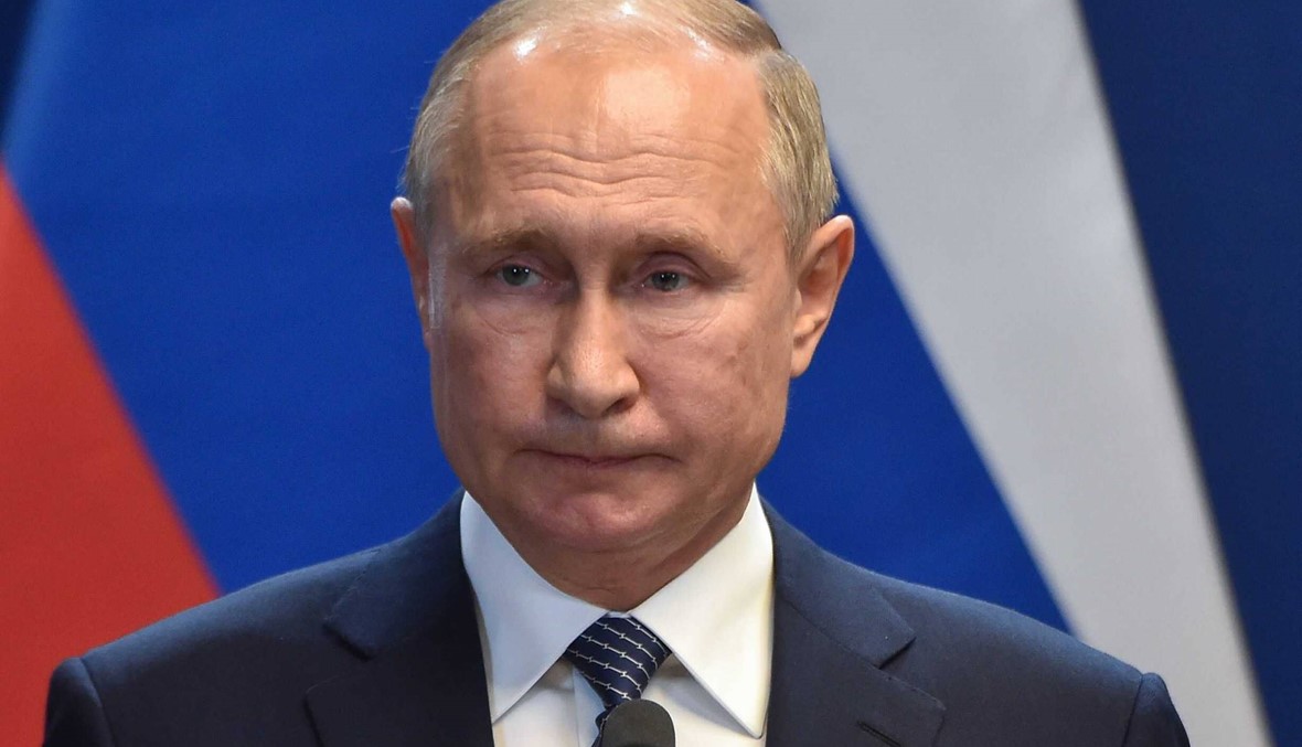 بوتين يريد مشاركة رياضيي روسيا تحت علم بلادهم