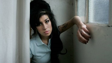 Amy Winehouse exhibit to open at Grammy Museum