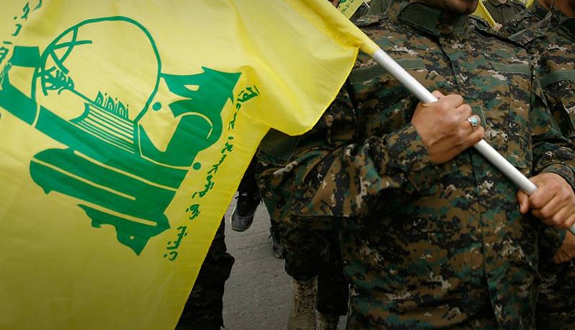 البرلمان الألماني يتبنى اقتراحا يحث على حظر كامل لـ "حزب الله"