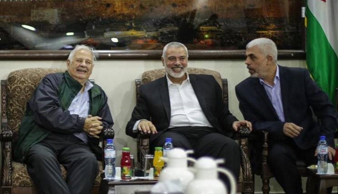 خطة حماس لاكتساح الانتخابات