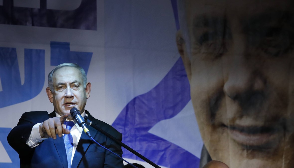 نتنياهو ينتقد إعلان مدعية المحكمة الجنائيّة حول الأراضي الفلسطينيّة